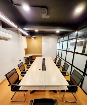 Commercial Office Space 1600 Sq.Ft. For Rent in Subhash Nagar Delhi  7670597