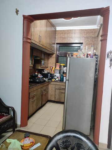 Kitchen in 4 BHK Independent House at Dayal Greens, Matiyari – for Sale