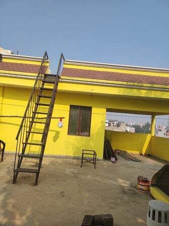 4 BHK Independent House For Resale in Dayal Greens Matiyari Lucknow  7670601