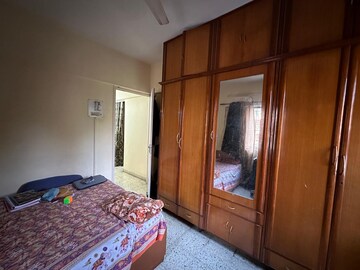 1 BHK Apartment For Rent in Sacred Heart Town Wanowrie Pune  7670586