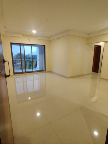 Room in 3 BHK Apartment at Platinum Parksyde, Kharghar Sector 35g – for Sale
