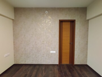 Room in 3 BHK Apartment at Platinum Parksyde, Kharghar Sector 35g – for Sale