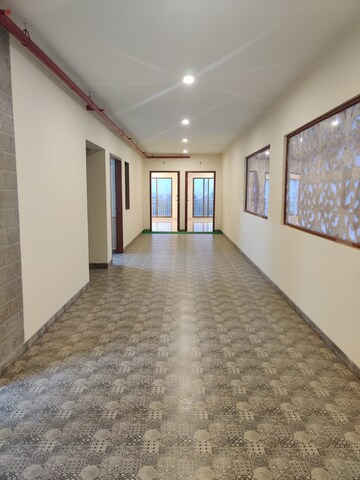 Corridor in 3 BHK Apartment at Platinum Parksyde, Kharghar Sector 35g – for Sale