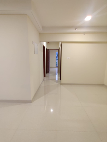 Room in 3 BHK Apartment at Platinum Parksyde, Kharghar Sector 35g – for Sale