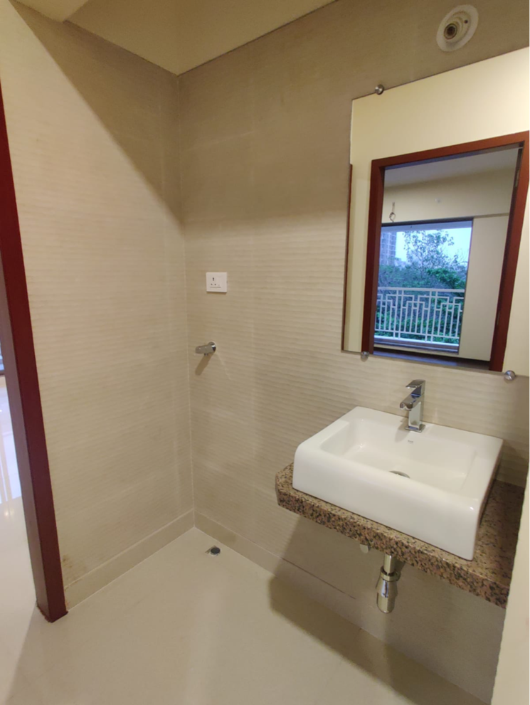 Bathroom, platinum-parksyde 3 Bedroom 1049 Sq.Ft. Apartment In Kharghar Sector 35g Navi Mumbai 7670602