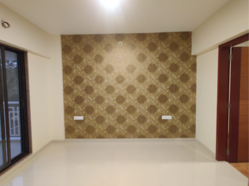 Room in 3 BHK Apartment at Platinum Parksyde, Kharghar Sector 35g – for Sale