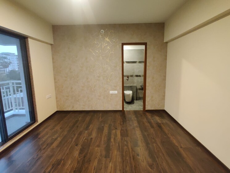 Room, platinum-parksyde 3 Bedroom 1049 Sq.Ft. Apartment In Kharghar Sector 35g Navi Mumbai 7670602