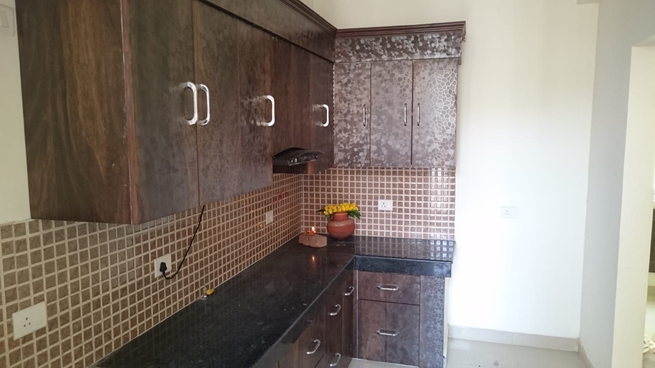 1 BHK Apartment For Resale in Cosmos Greens Alwar Bypass Road Bhiwadi  7670599