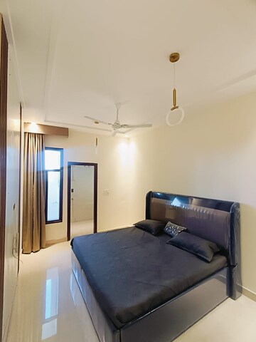 2 BHK Apartment For Sale in SBP City Of Dreams Zirakpur, High Ground