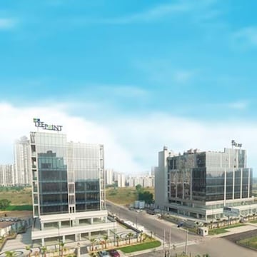 Commercial Office Space 5000 Sq.Ft. For Rent in Sector 65 Gurgaon  7670583