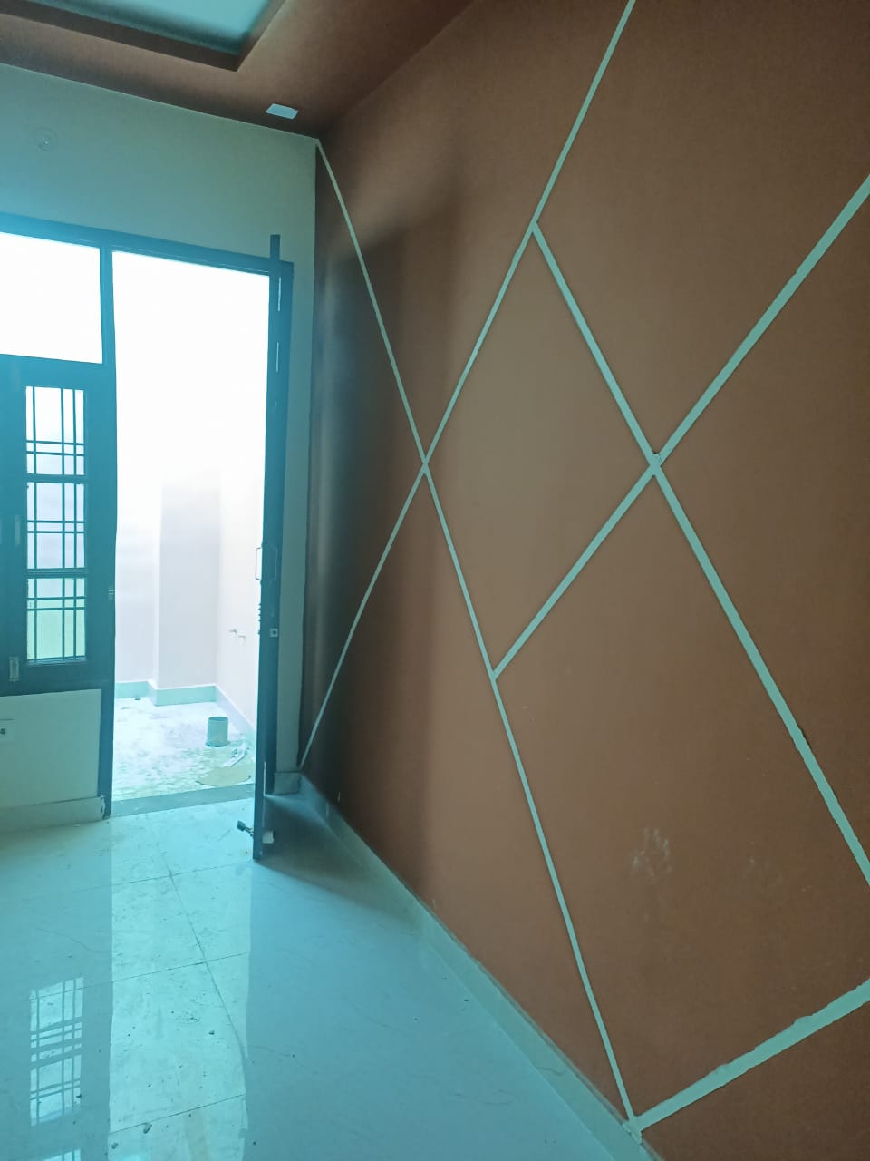 2 BHK Independent House For Resale in Gomti Nagar Lucknow  7670619