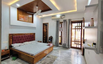 4 BHK Independent House For Sale in Sector 89