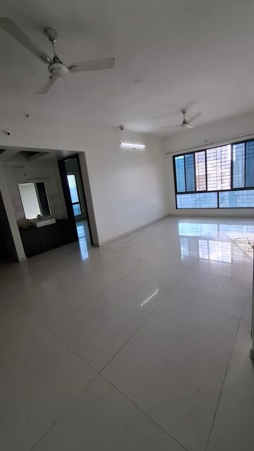 2 BHK Apartment For Resale in Goel Ganga Florentina Nibm Annexe Pune  7670650