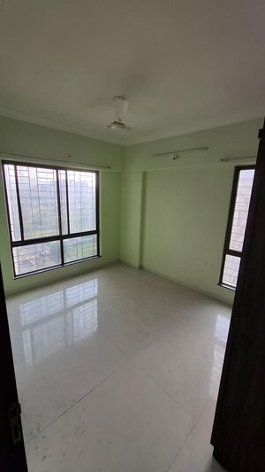 Bedroom in 2 BHK Apartment at Goel Ganga Florentina, Nibm Annexe – for Sale