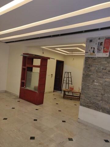 Parking in 2 BHK Apartment at Raheja Gardenia, Shivaji Nagar – for Sale
