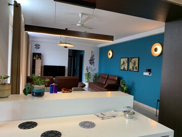 3 BHK Apartment For Sale in Sobha Royal Pavilion, Sarjapur Road