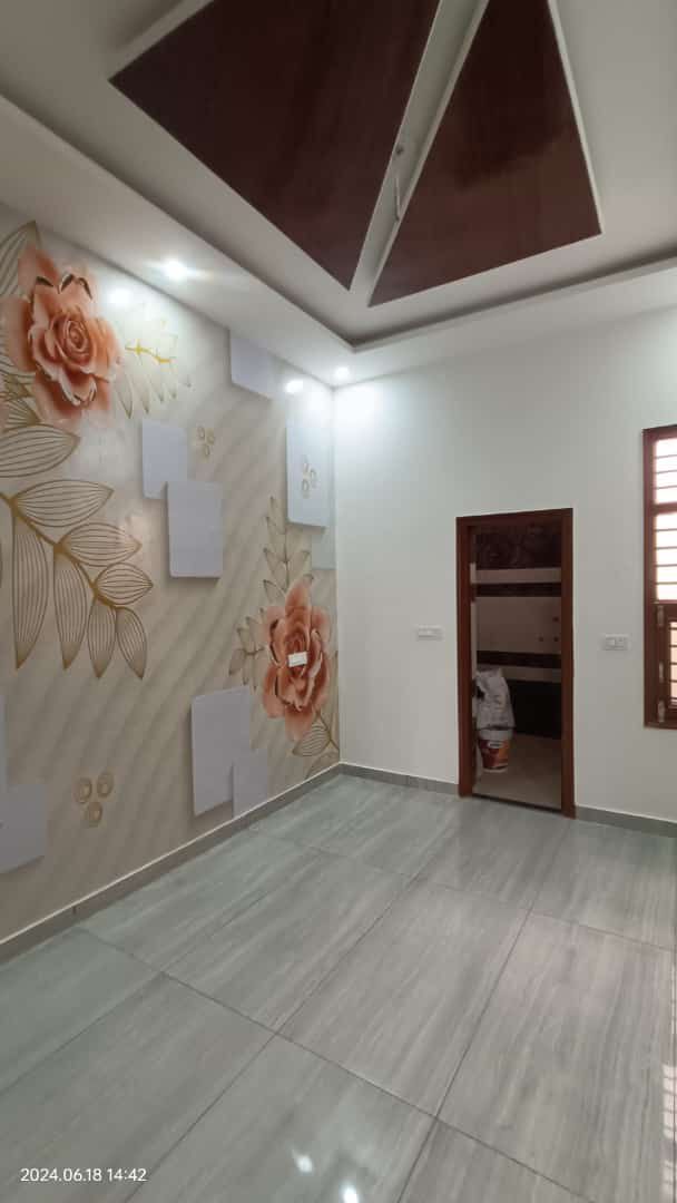 3 BHK Independent House For Resale in Sunny Enclave Mohali  7670685