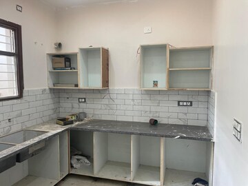 Kitchen in 3 BHK Independent House at Sunny Enclave – for Sale