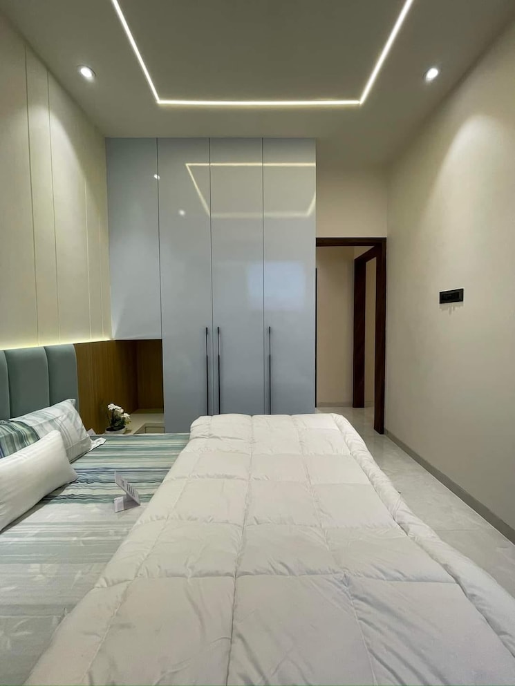 undefined, shripal-sattva 2 Bedroom 672 Sq.Ft. Builder Floor In Vasai West Palghar 7670701