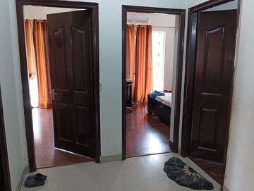 Living Room in 3.5 BHK Apartment at Mapsko Royale Ville, Sector 82 – for Sale