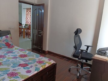 Bedroom in 3.5 BHK Apartment at Mapsko Royale Ville, Sector 82 – for Sale