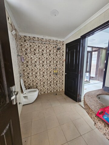 Bedroom in 5 BHK Apartment at Sector 18, Dwarka – for Sale