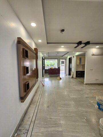 Building Lobby in 5 BHK Apartment at Sector 18, Dwarka – for Sale