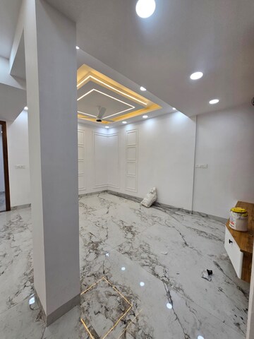 Bedroom in 5 BHK Apartment at Sector 18, Dwarka – for Sale