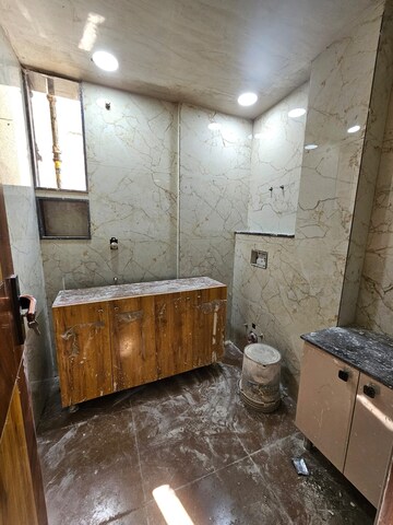 Kitchen in 5 BHK Apartment at Sector 18, Dwarka – for Sale