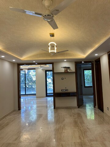 4 BHK Builder Floor For Rent in Ansal Sushant Lok I Sector 43 Gurgaon  7670696