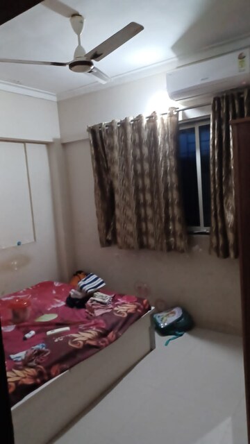 2 BHK Apartment For Resale in Paras CHS Virar  Virar East Palghar  7670693