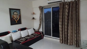 2 BHK Apartment For Resale in Paras CHS Virar  Virar East Palghar  7670693