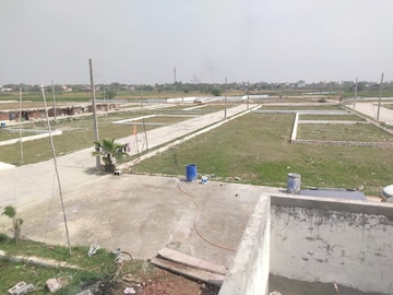 Plot For Resale in Jewar Greater Noida  7670699