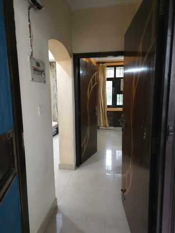 Building Lobby in 3 BHK Apartment at Sector 3 Dwarka – for Sale
