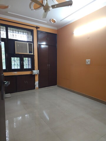 Bedroom in 3 BHK Apartment at Sector 3 Dwarka – for Sale