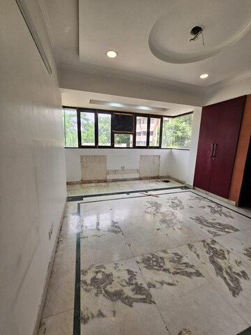 Bedroom in 3 BHK Apartment at Sector 3 Dwarka – for Sale