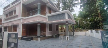 5 BHK Independent House For Resale in Muthuvara Thrissur  7670720