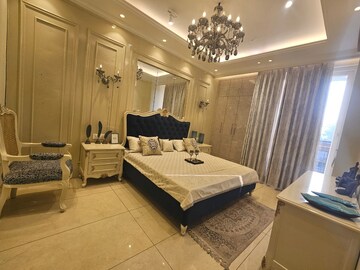 3 BHK Apartment For Sale in Green Valley Residencia, Ghazipur