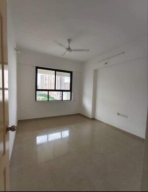 Bedroom in 3 BHK Apartment at Dorabjee Paradise Building A&B Condominium, Mohammadwadi – for Sale