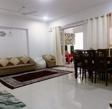 2 BHK Apartment For Resale in Eisha Basilla Kondhwa Pune  7670746