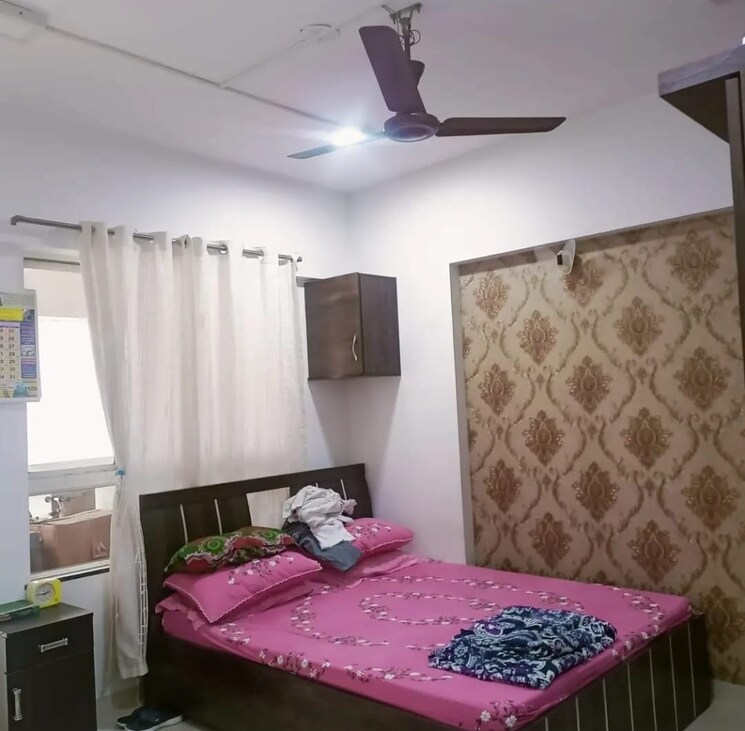 Bedroom, eisha-basilla 2 Bedroom 1200 Sq.Ft. Apartment In Kondhwa Pune 7670746