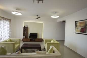 3 BHK Apartment For Resale in Citrus Aries Lakeview Jakkuru Bangalore  7670758