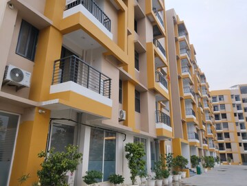 1 BHK Builder Floor For Rent in Chinhat Lucknow  7670750