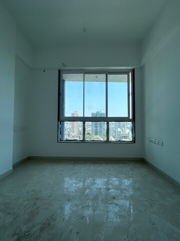 3 BHK Apartment For Resale in Shreeji Atlantis Malad West Mumbai  7670780