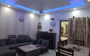 5 BHK Independent House For Sale in Sector 91