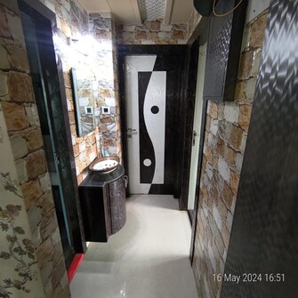 2 BHK Apartment For Rent in Paradise  Sai Crystals Sector 35e Kharghar Navi Mumbai  7670858