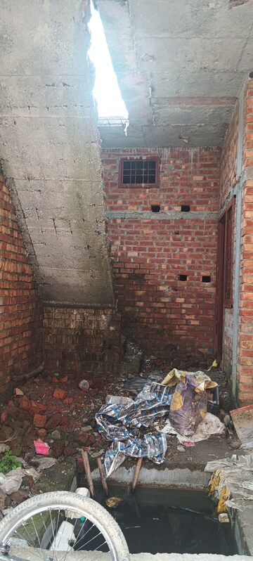 Bathroom in 1 BHK Independent House at Shimla Bypass Road – for Sale