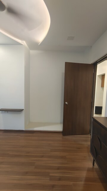 Room in 2 BHK Apartment at Acme Ozone, Manpada – for Sale