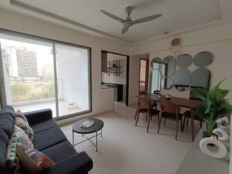 1 BHK Apartment For Resale in Pushpak Palladium Kharghar Sector 11 Navi Mumbai  7670891