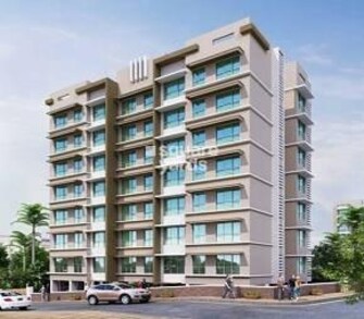 2 BHK Apartment For Resale in Raj Corp Rameshwaram Apartment Dahisar East Mumbai  7670897